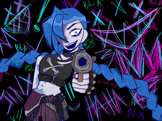 Jinx Jinx